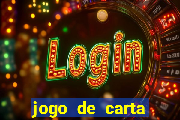 jogo de carta cigana online